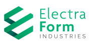 Electra Form Industries — PET Preform Manufacturer logo